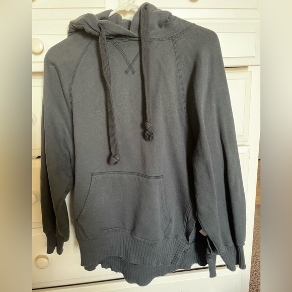 AE Oversized Hangout Hoodie - Picture 6 of 6